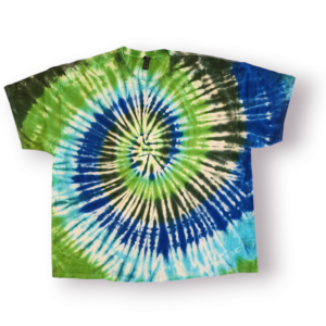 Spin Cycle