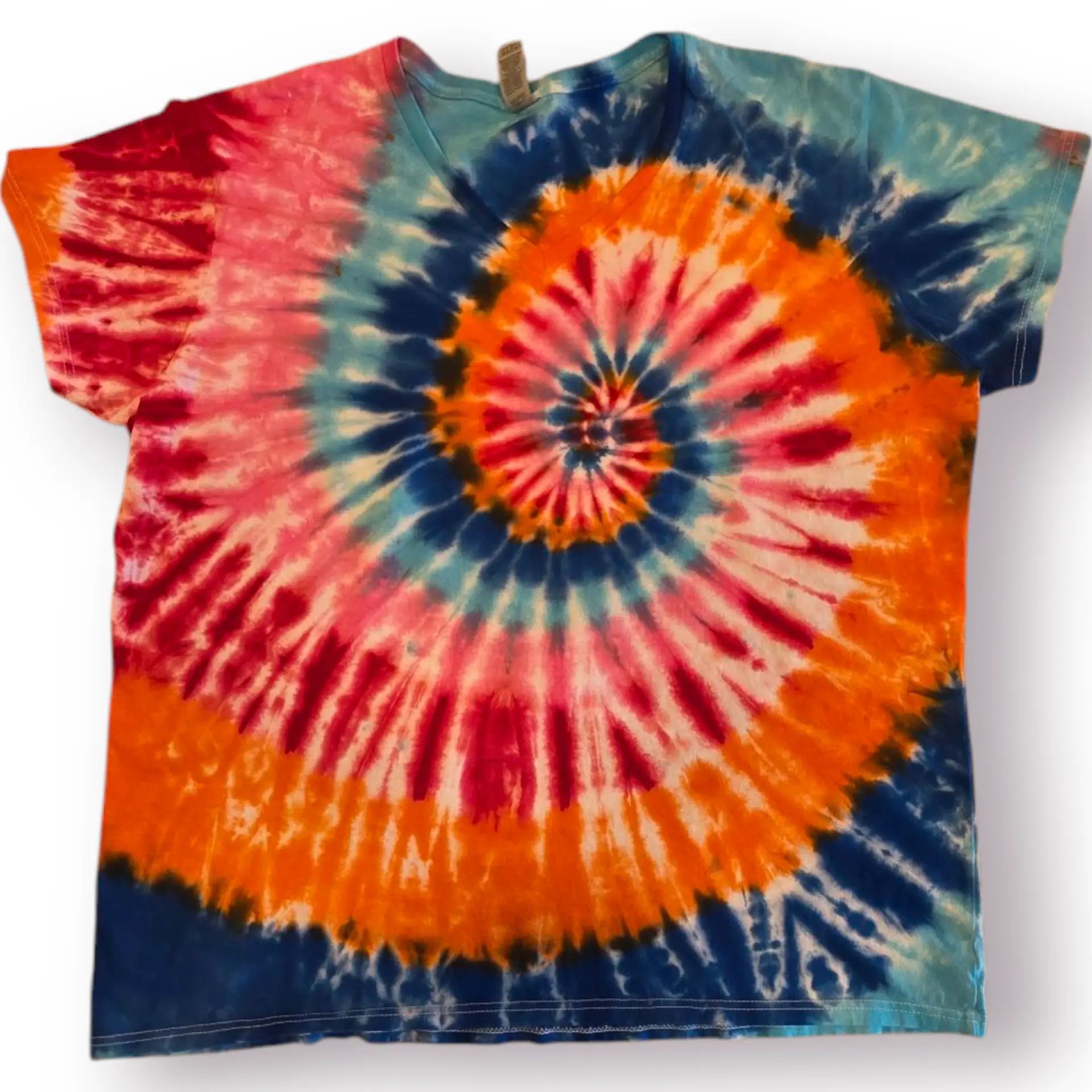It'll Come Out in the Wash