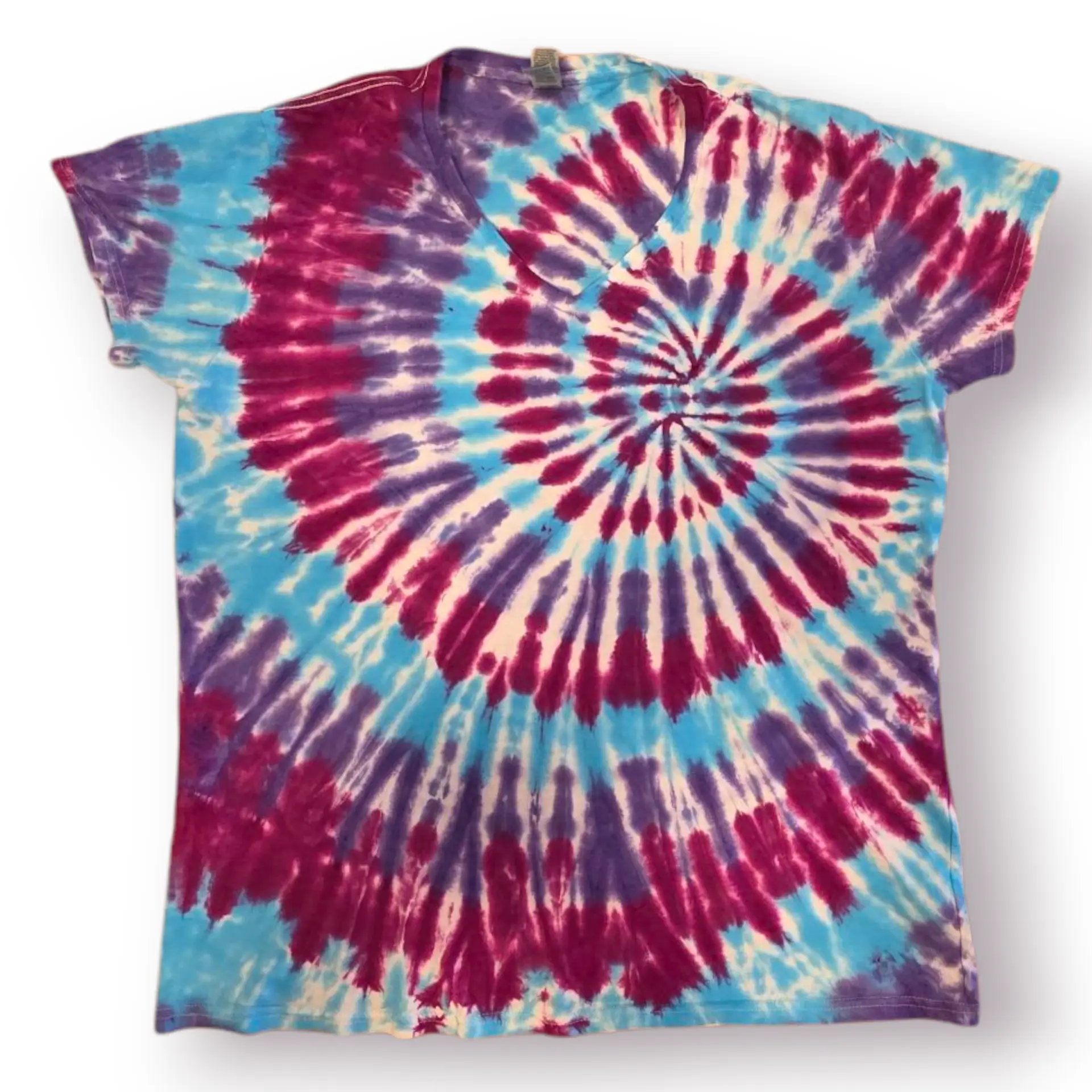 Raspberry Blow Pop